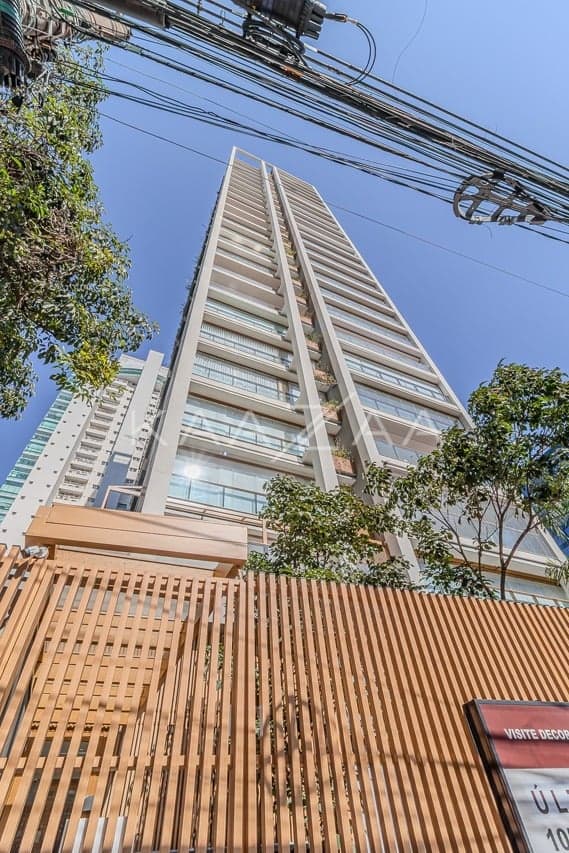 Apartamento duplex à venda no Itaim Bibi - Foto 32