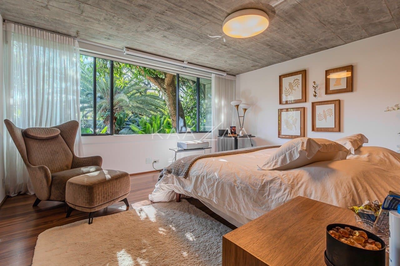 Casa à venda em Alto de Pinheiros - Foto 67