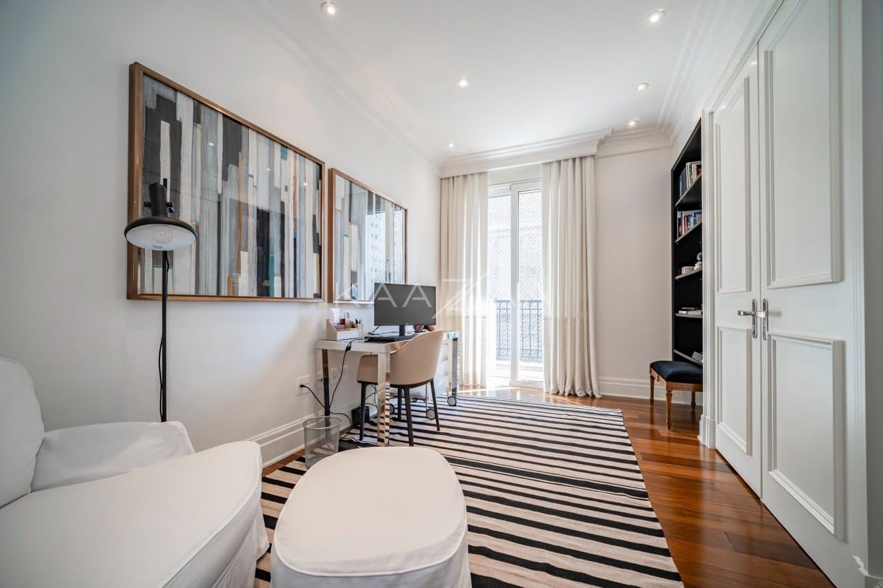 Apartamento à venda no Jardim Paulistano - Foto 27
