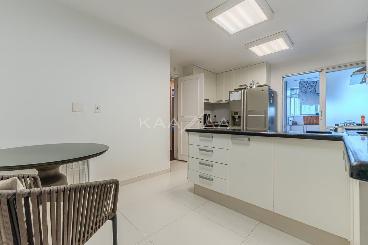 Apartamento à venda na Vila Nova Conceição - Foto 15