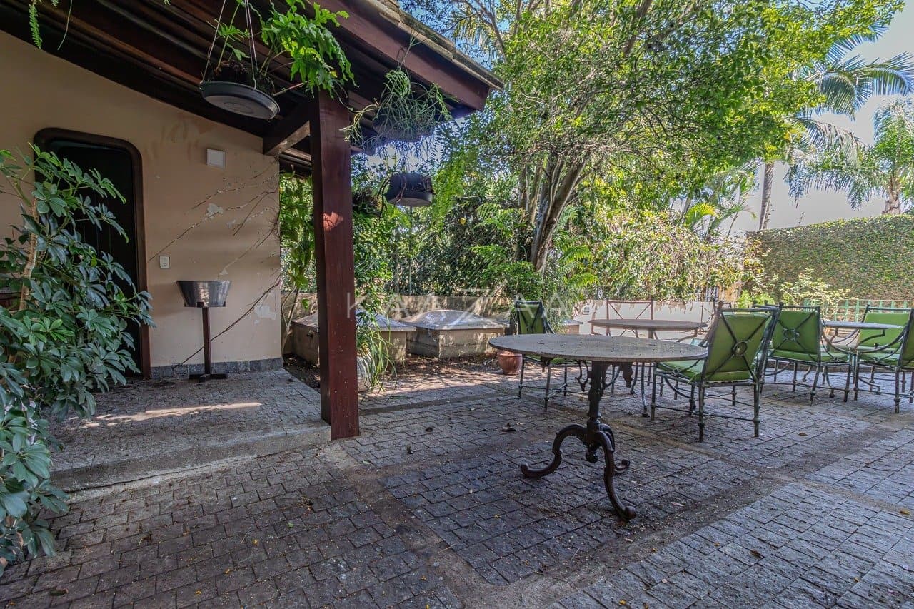 Casa em Cidade Jardim - Foto 8