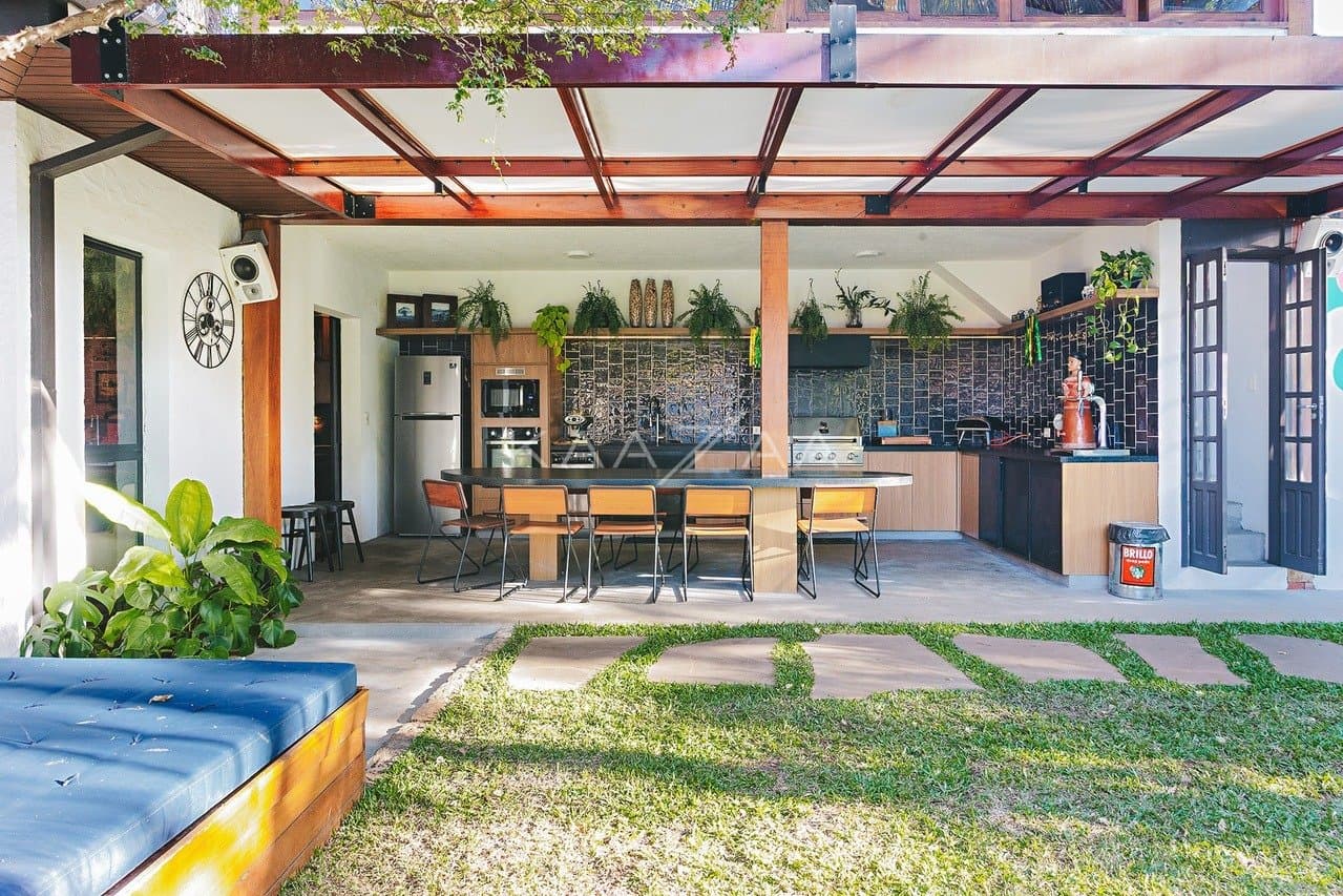 Casa em Alto de Pinheiros - Foto 32