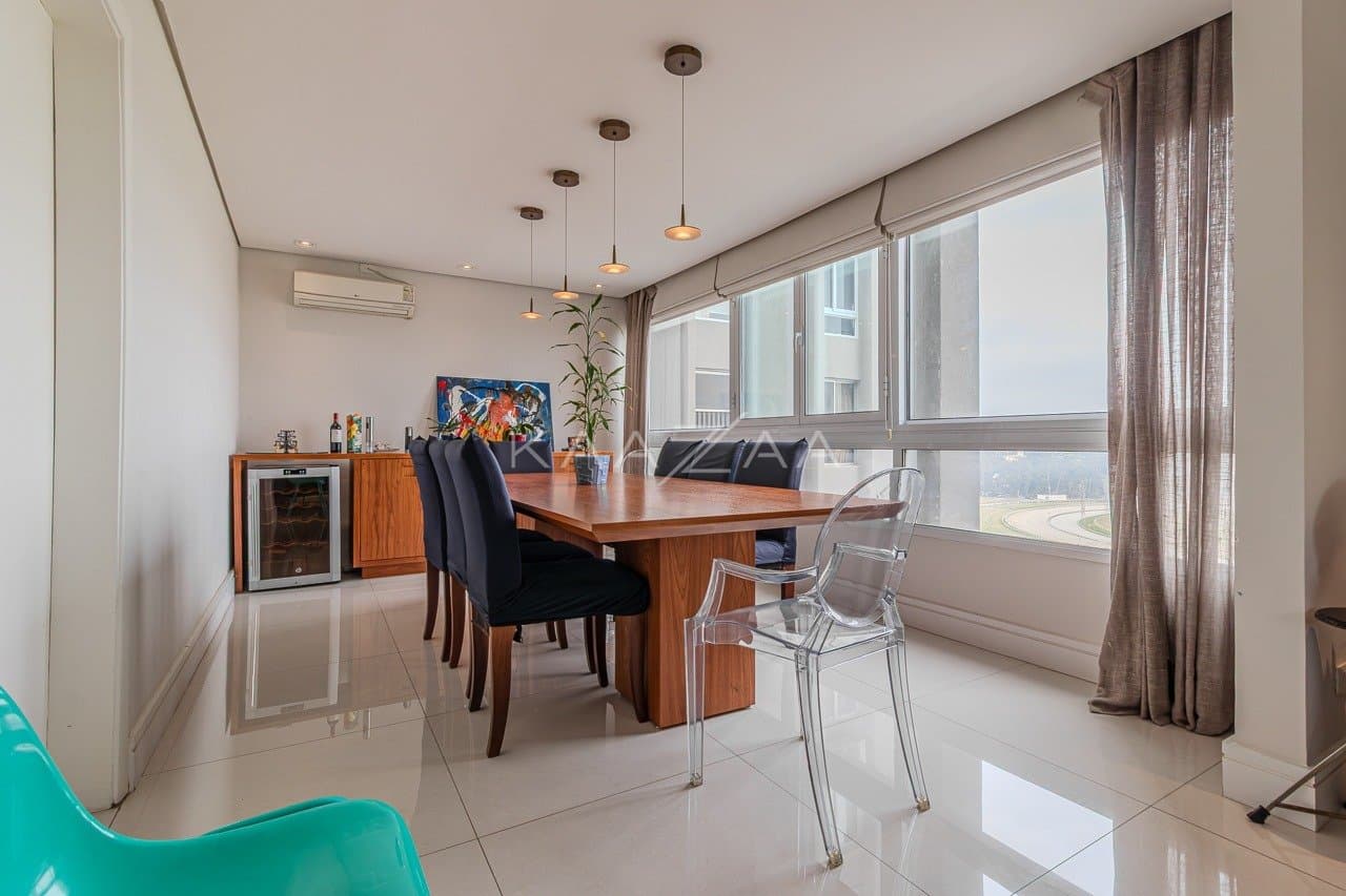 Apartamento à venda no Jardim Europa - Foto 9