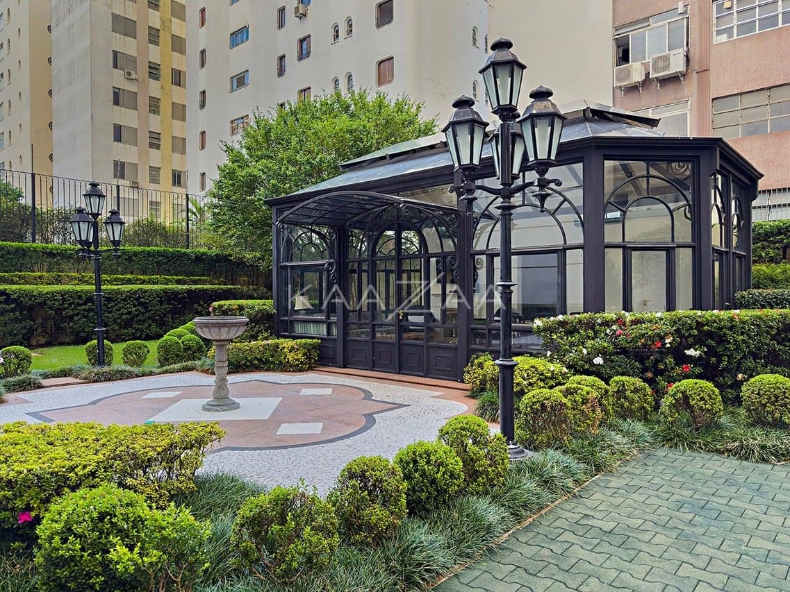 Apartamento à venda no Jardim Paulista - Foto 57