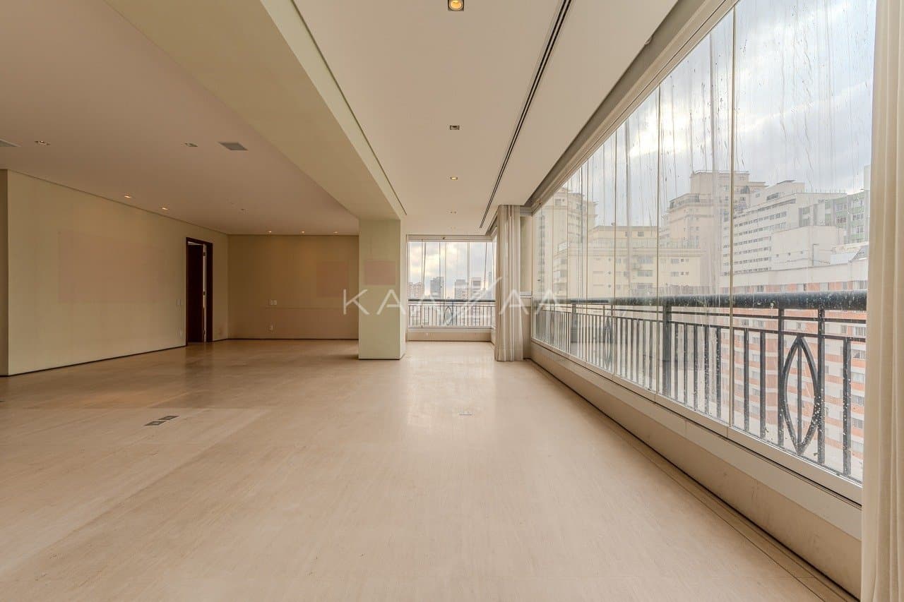 Apartamento à venda no Jardins - Foto 5