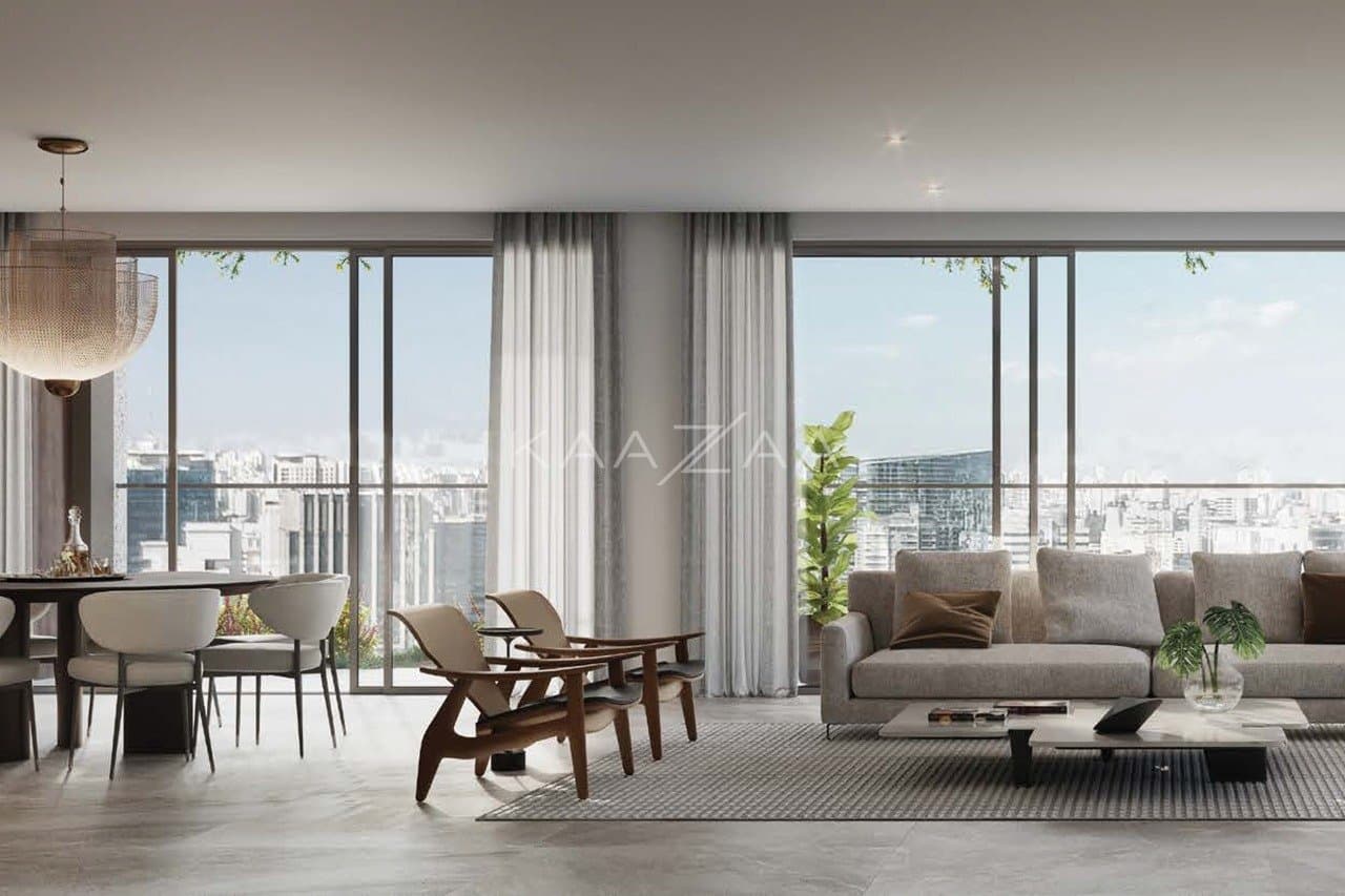 Apartamento no Itaim Bibi à venda - Foto 1