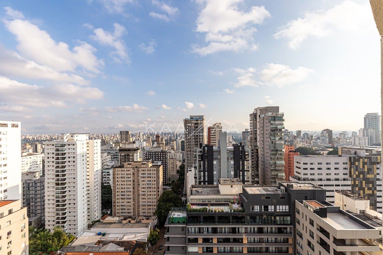 Apartamento à venda no Jardins - Foto 44