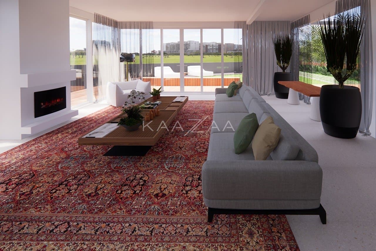 Casa com projeto contemporâneo para reforma no Real Parque. - Foto 6
