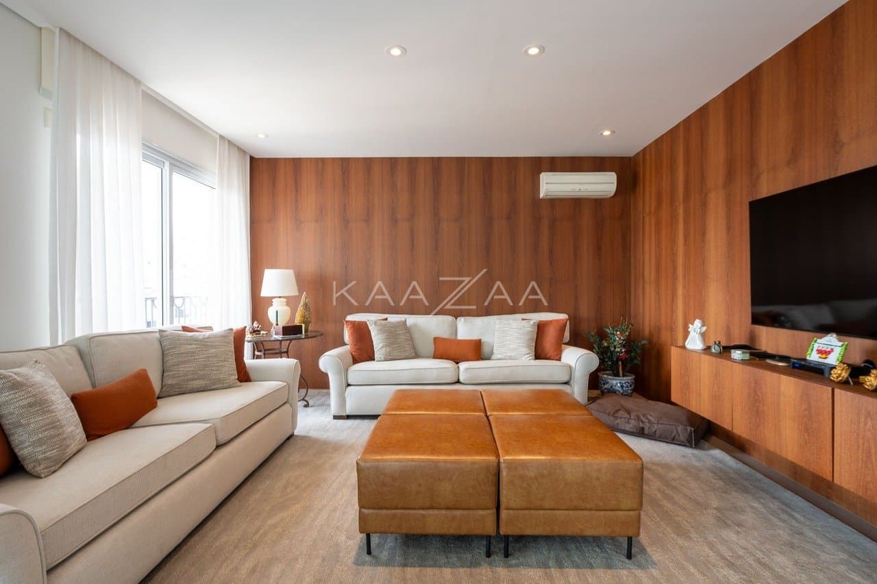Apartamento à venda em Moema - Foto 4