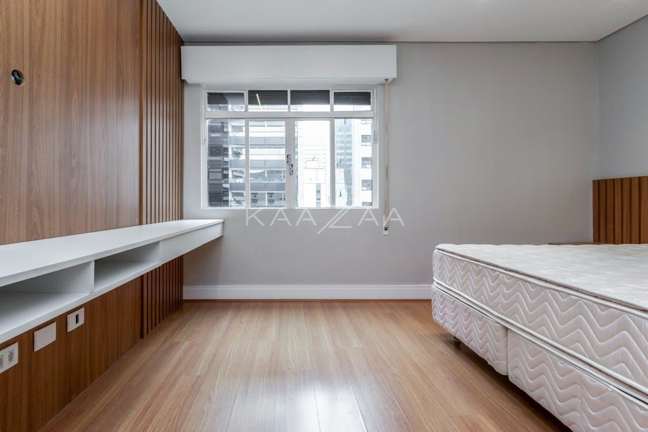 Apartamento no Jardim Paulista - Foto 23