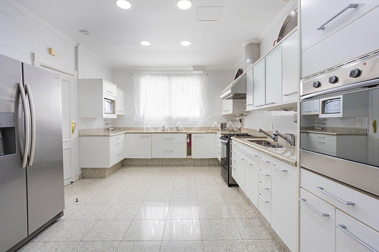 Apartamento à venda no Jardim Paulista - Foto 24