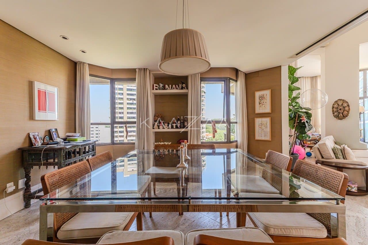 Apartamento duplex à venda no Real Parque - Foto 11