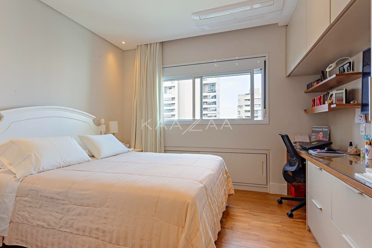 Apartamento à venda em Moema - Foto 18