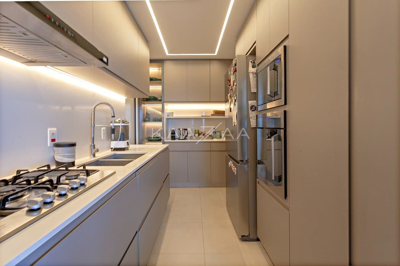Apartamento à venda no Jardim Guedala - Foto 12