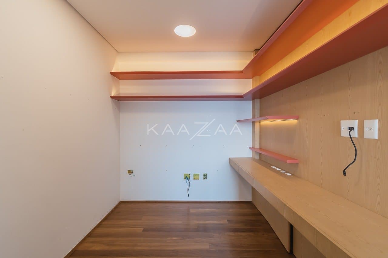 Apartamento para locação em Cidade Jardim - Foto 40