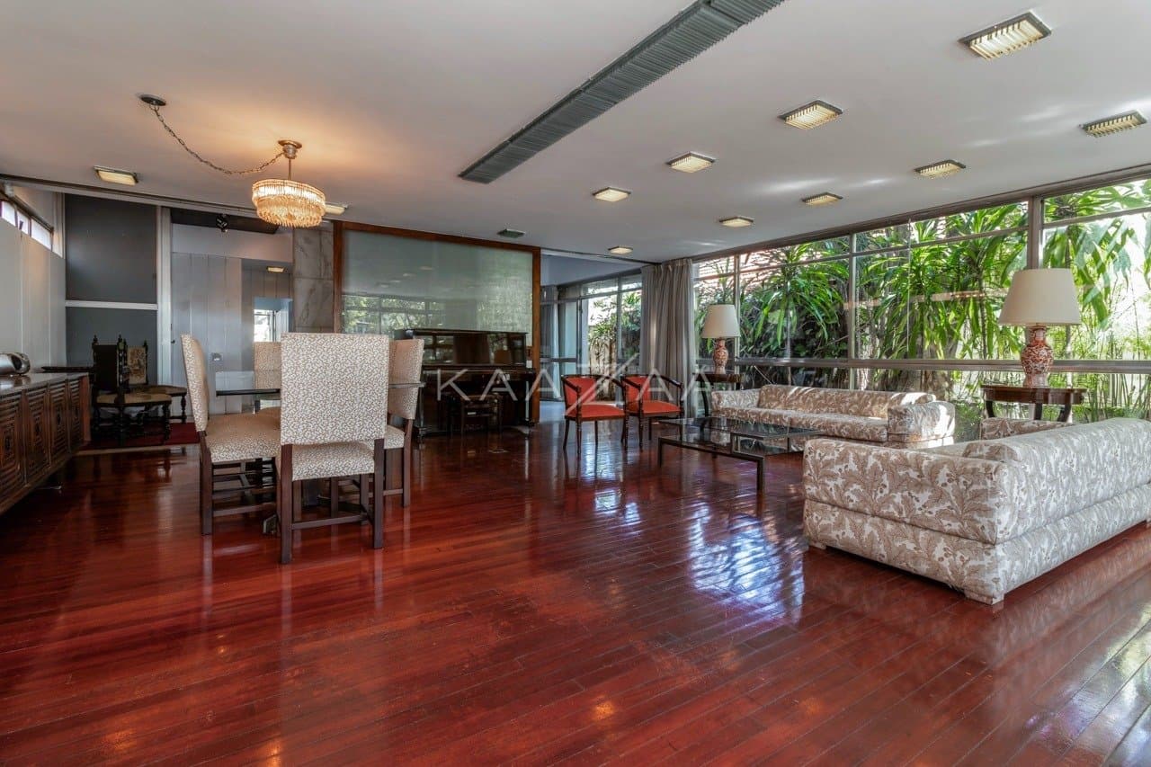 Casa no Jardim Paulista. - Foto 5