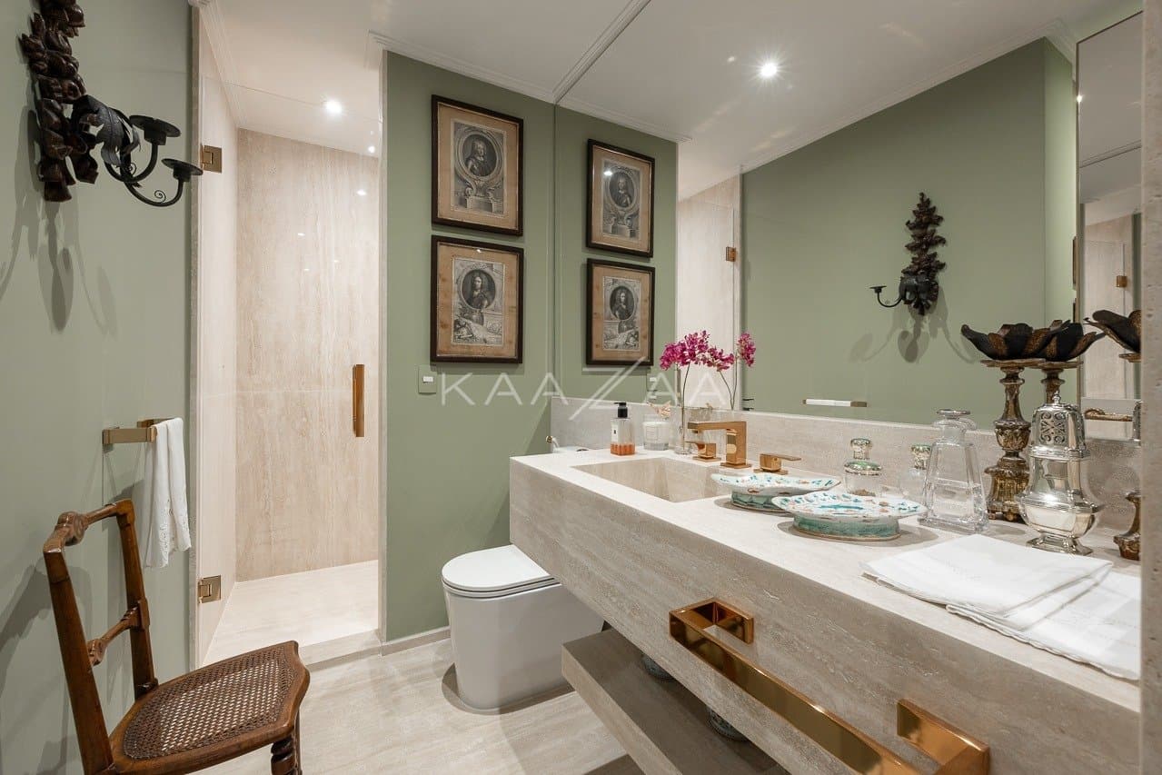Apartamento à venda no Itaim Bibi - Foto 19