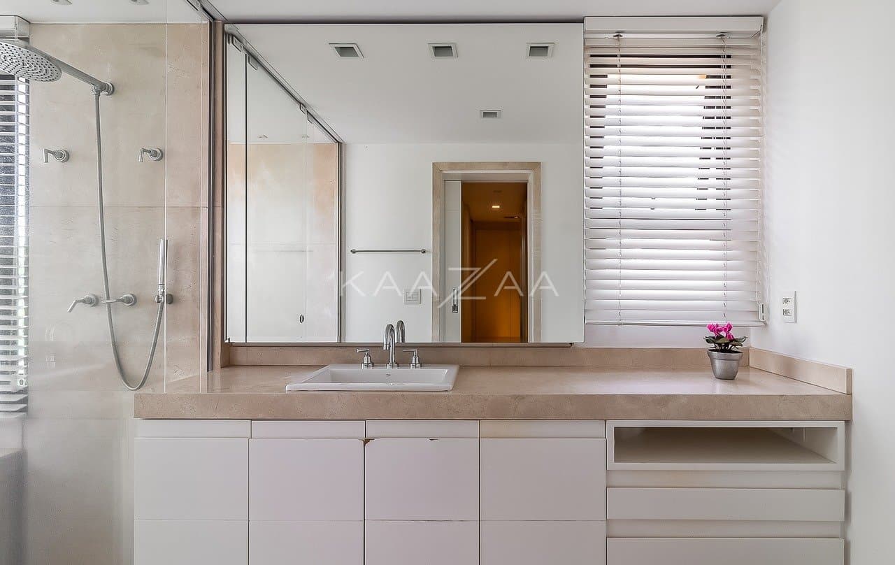 Apartamento em Alto de Pinheiros - Foto 22