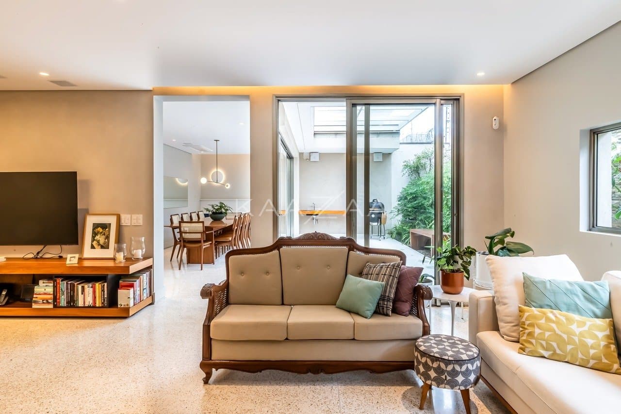 Casa à venda em Alto de Pinheiros - Foto 8