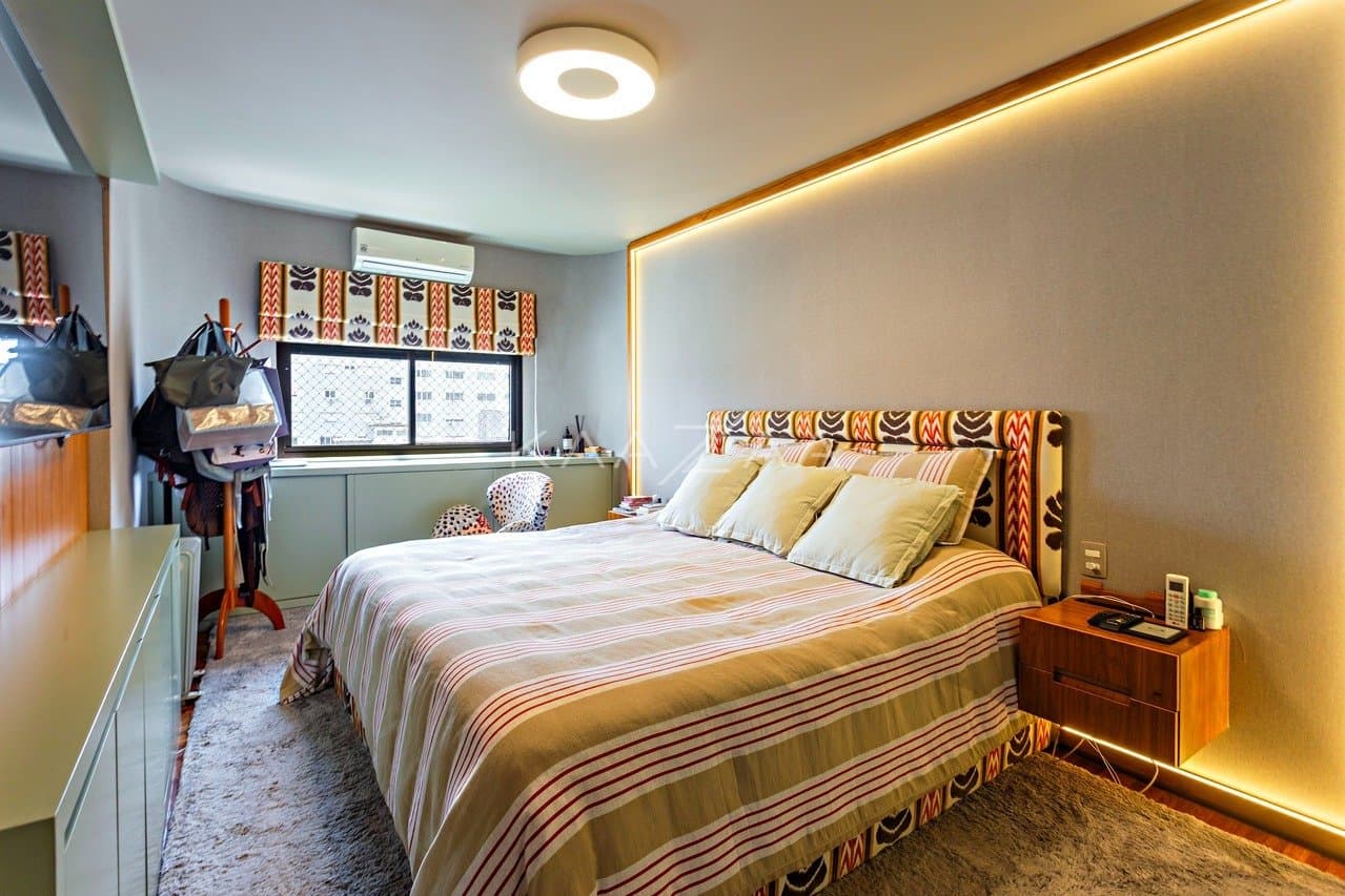 Apartamento à venda no Jardins - Foto 15