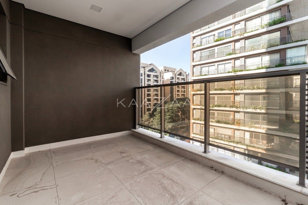 Apartamento na Vila Nova Conceição - Foto 17