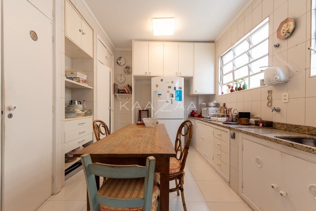 Apartamento à venda no Jardins - Foto 15