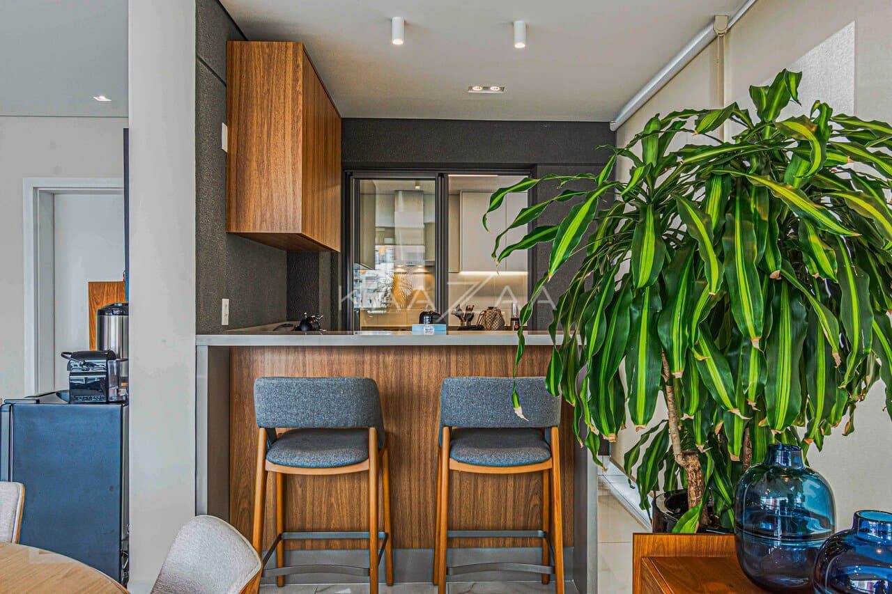 Apartamento à venda na Vila Olímpia - Foto 18
