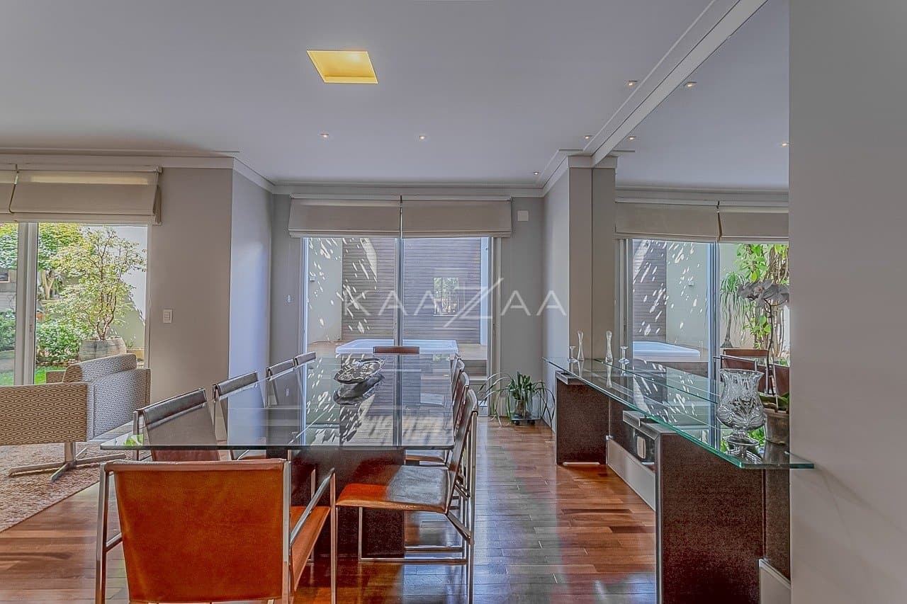 Casa em condomínio em Alto de Pinheiros - Foto 25