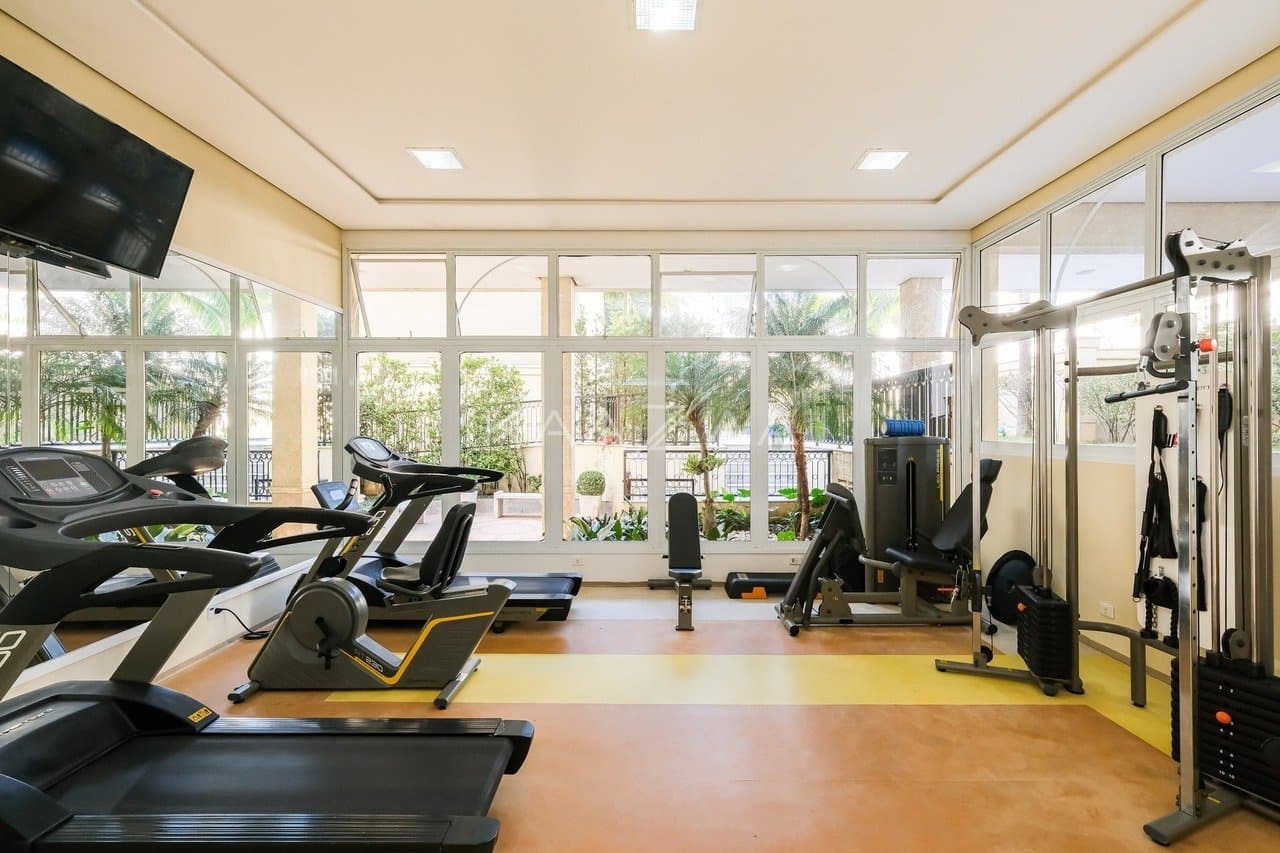 Apartamento à venda no Jardins - Foto 19