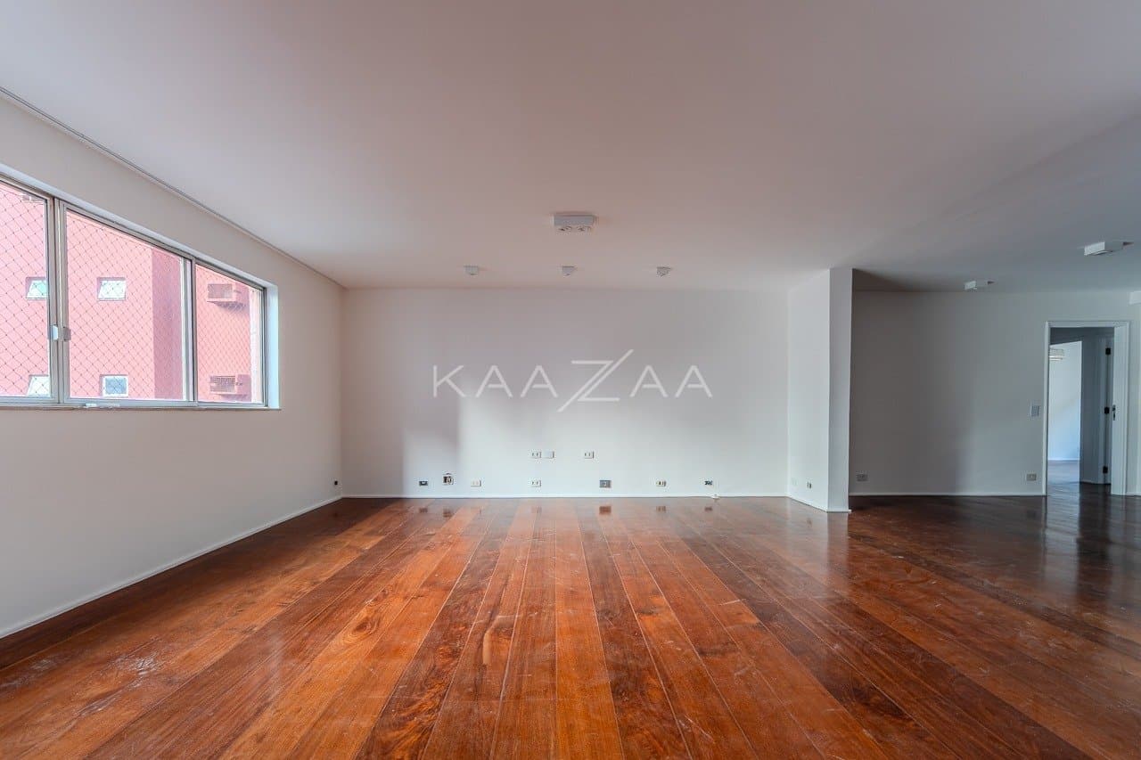 Apartamento à venda no Itaim Bibi - Foto 6