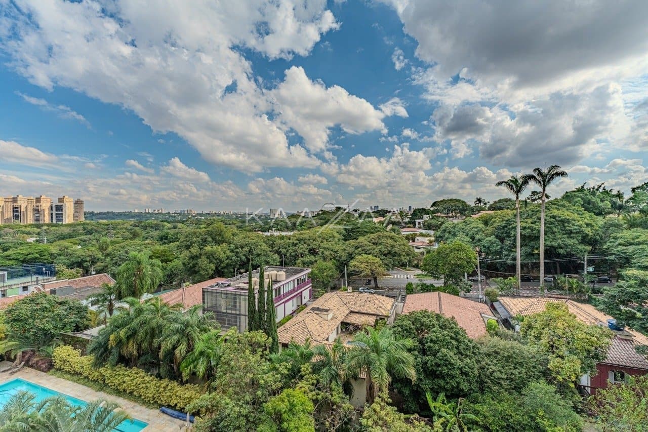 Apartamento duplex à venda em Alto de Pinheiros - Foto 35