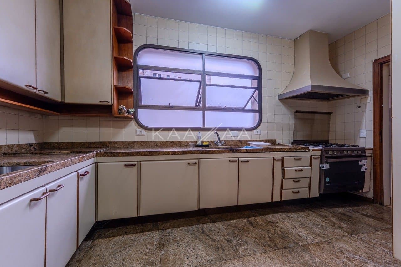 Apartamento à venda no Itaim Bibi - Foto 22