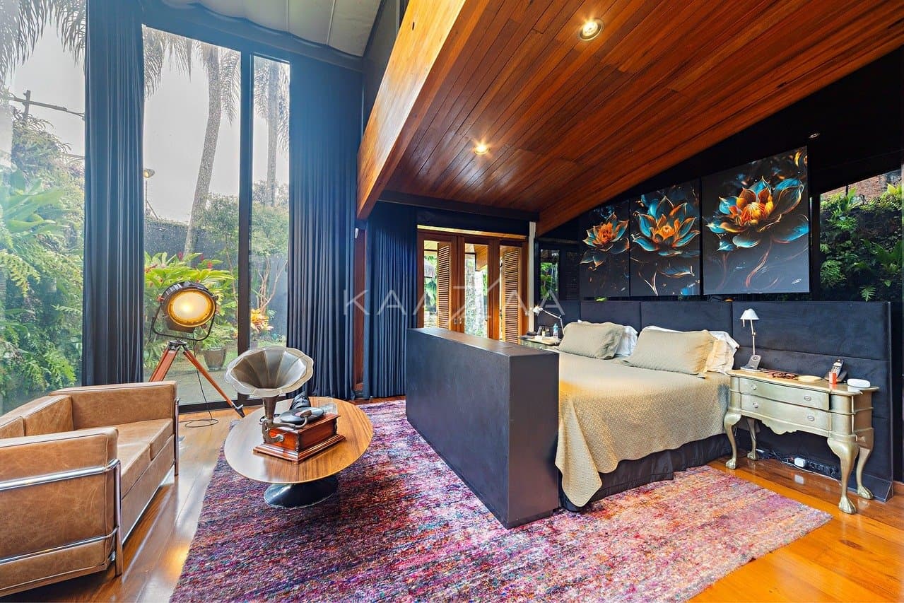 Casa à venda em Alto de Pinheiros - Foto 34
