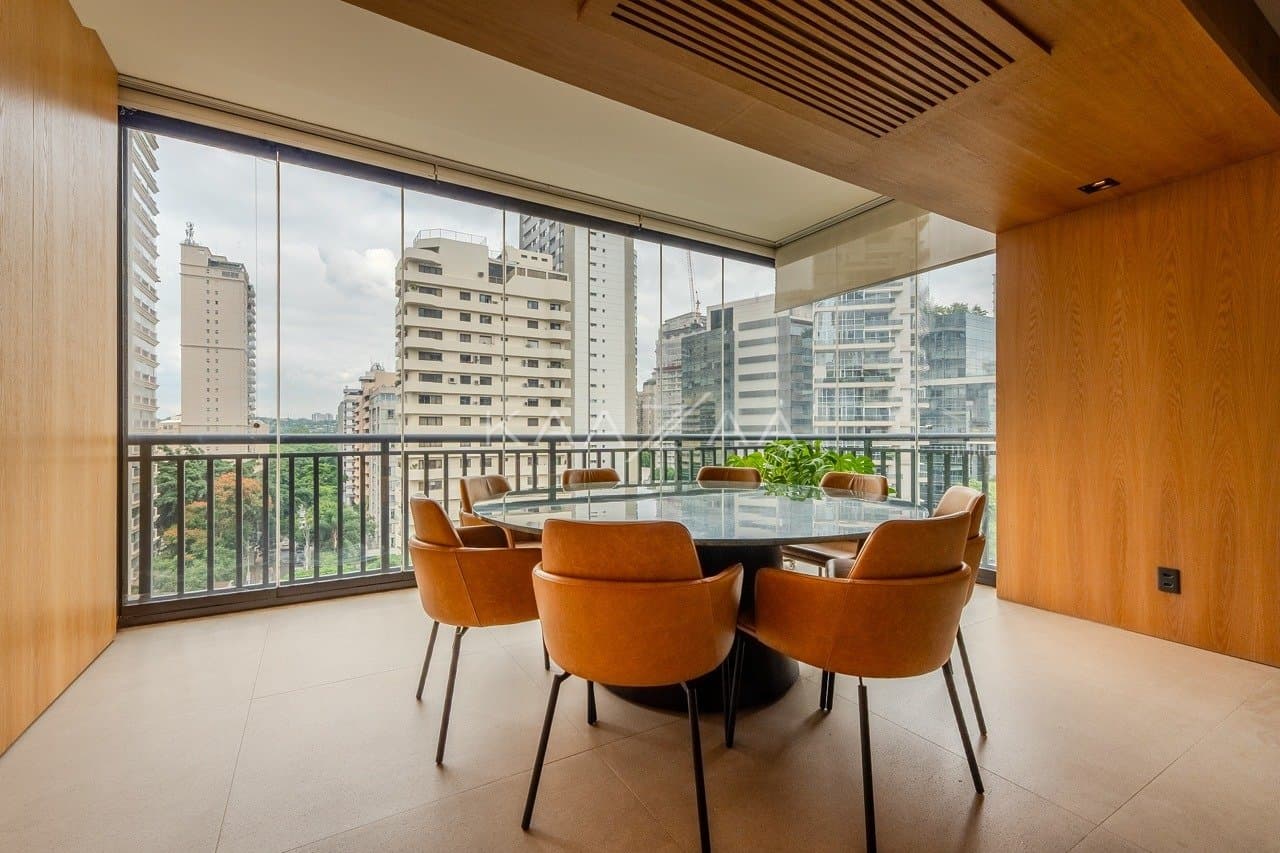 Apartamento à venda no Itaim Bibi - Foto 16