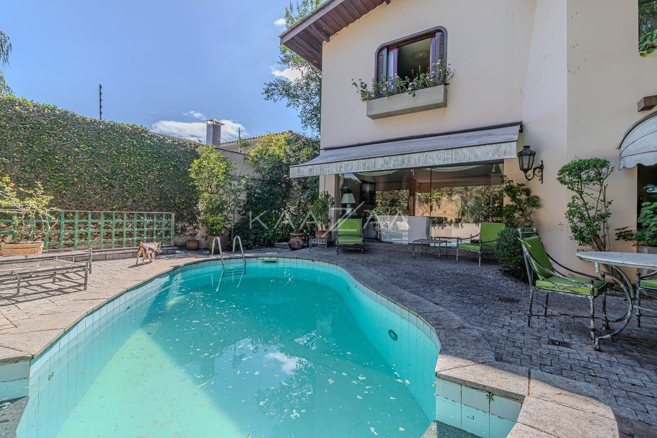 Casa em Cidade Jardim - Foto 3