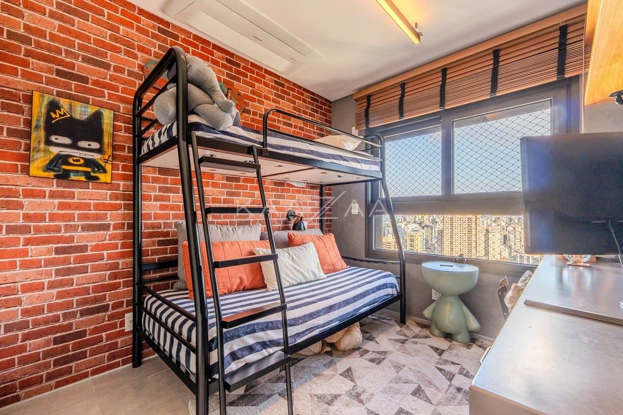 Apartamento à venda no Itaim Bibi - Foto 40