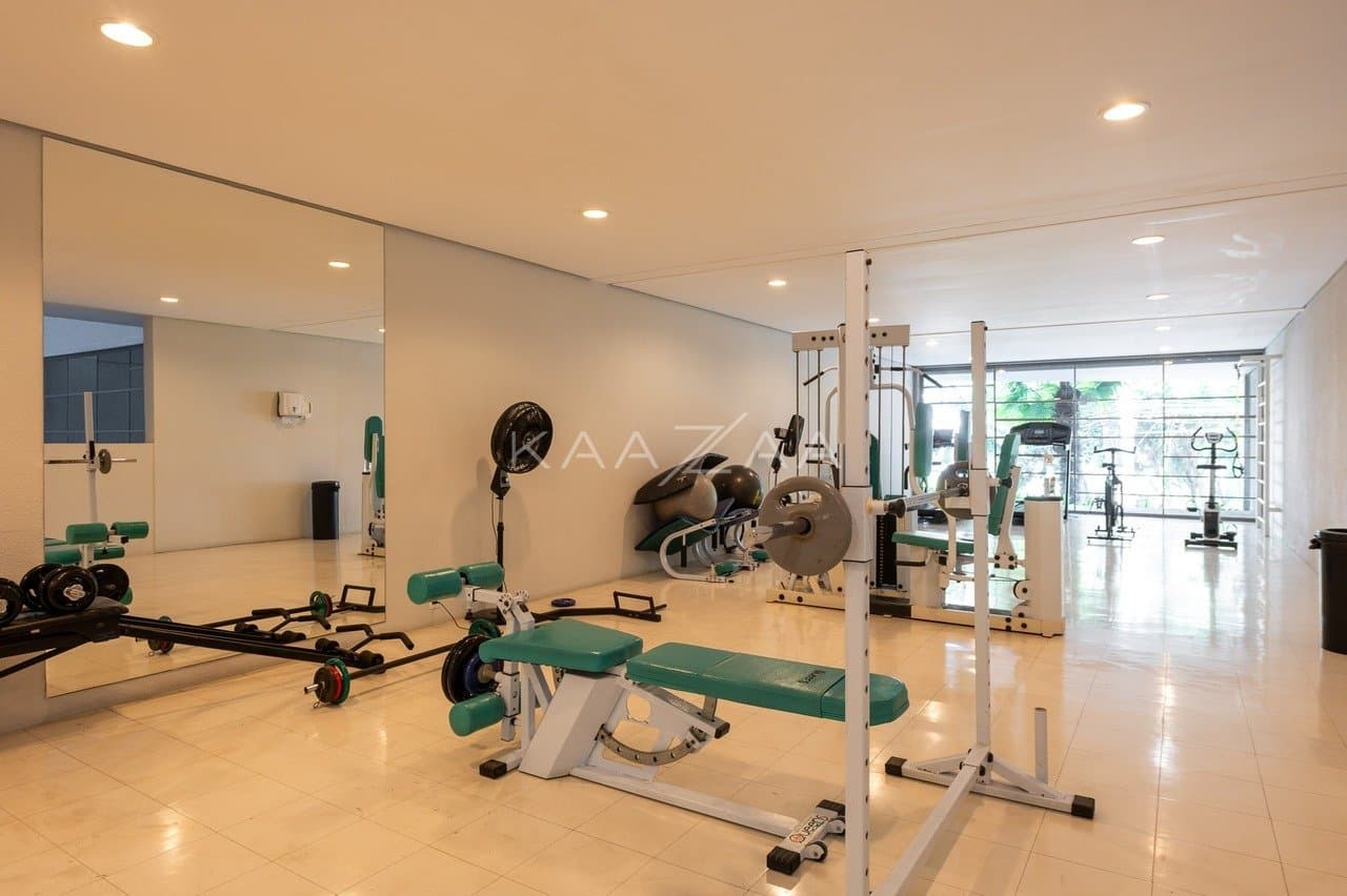 Apartamento duplex à venda na Vila Madalena - Foto 34