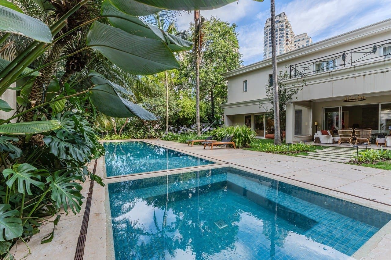 Casa em rua fechada à venda em Cidade Jardim - Foto 8