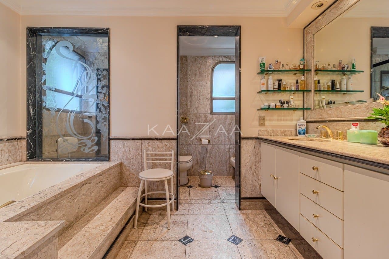 Apartamento à venda no Jardins - Foto 35