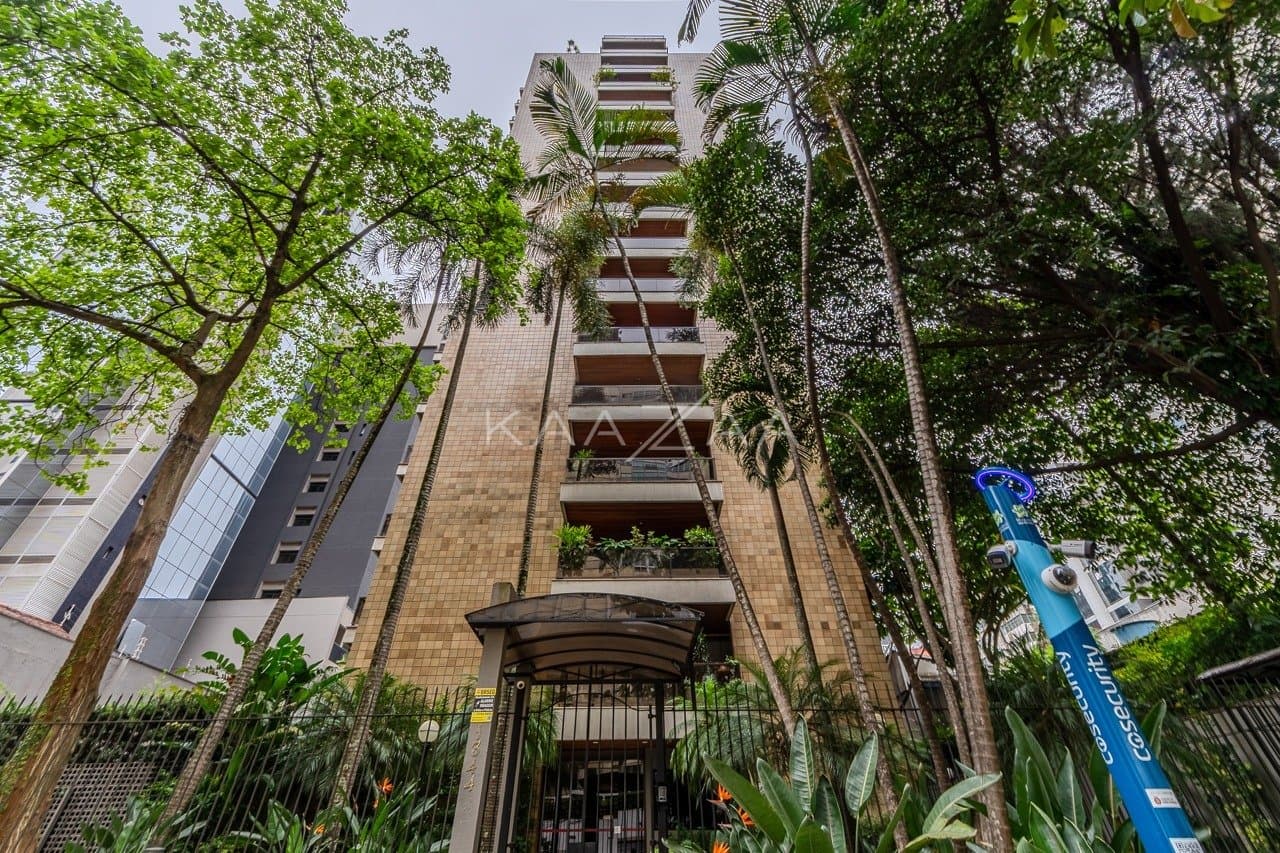 Apartamento à venda no Jardins - Foto 28