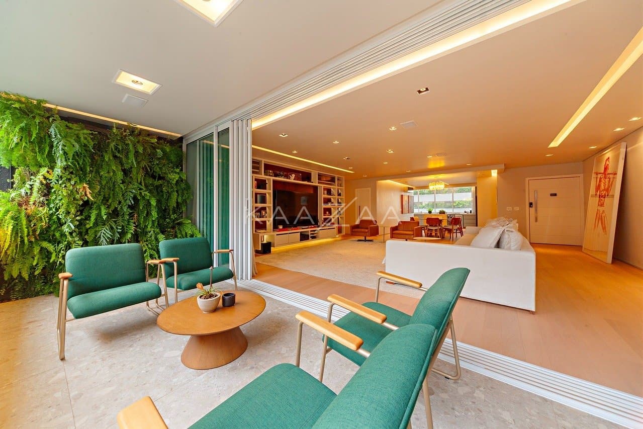 Apartamento à venda no Jardins - Foto 7