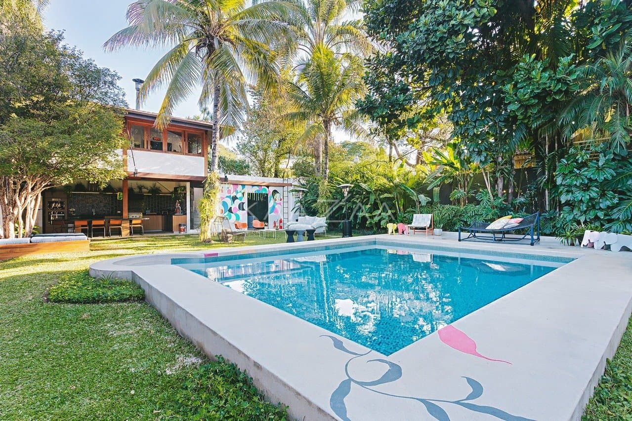 Casa em Alto de Pinheiros - Foto 31