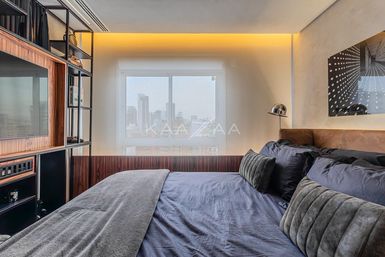Apartamento à venda em Moema - Foto 48