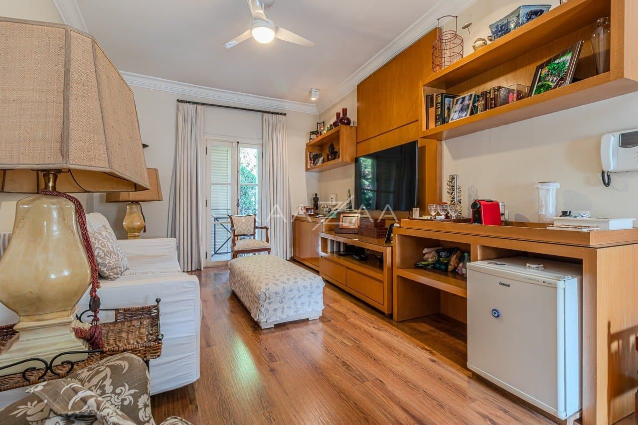 Casa à venda no Jardim Paulistano - Foto 17
