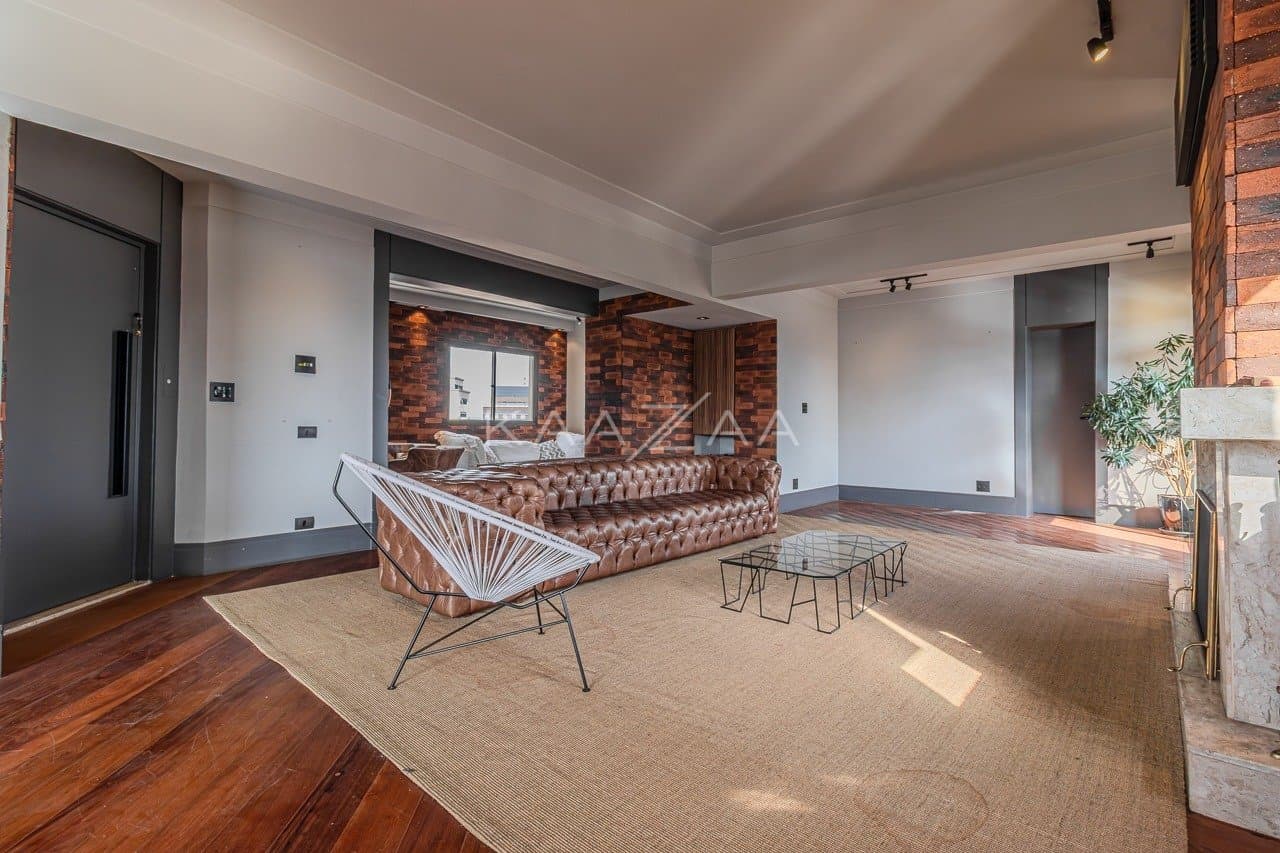 Apartamento à venda e locação no Itaim Bibi - Foto 5