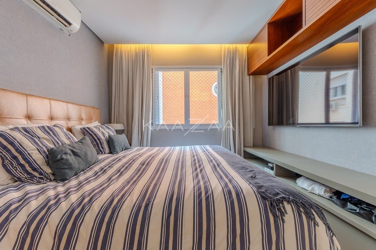 Apartamento à venda no Jardins - Foto 22