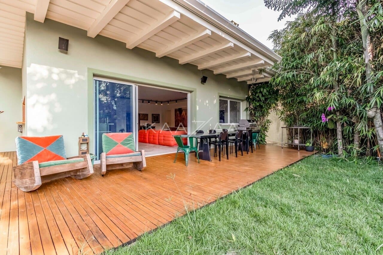 Casa à venda no Jardim Guedela - Foto 6