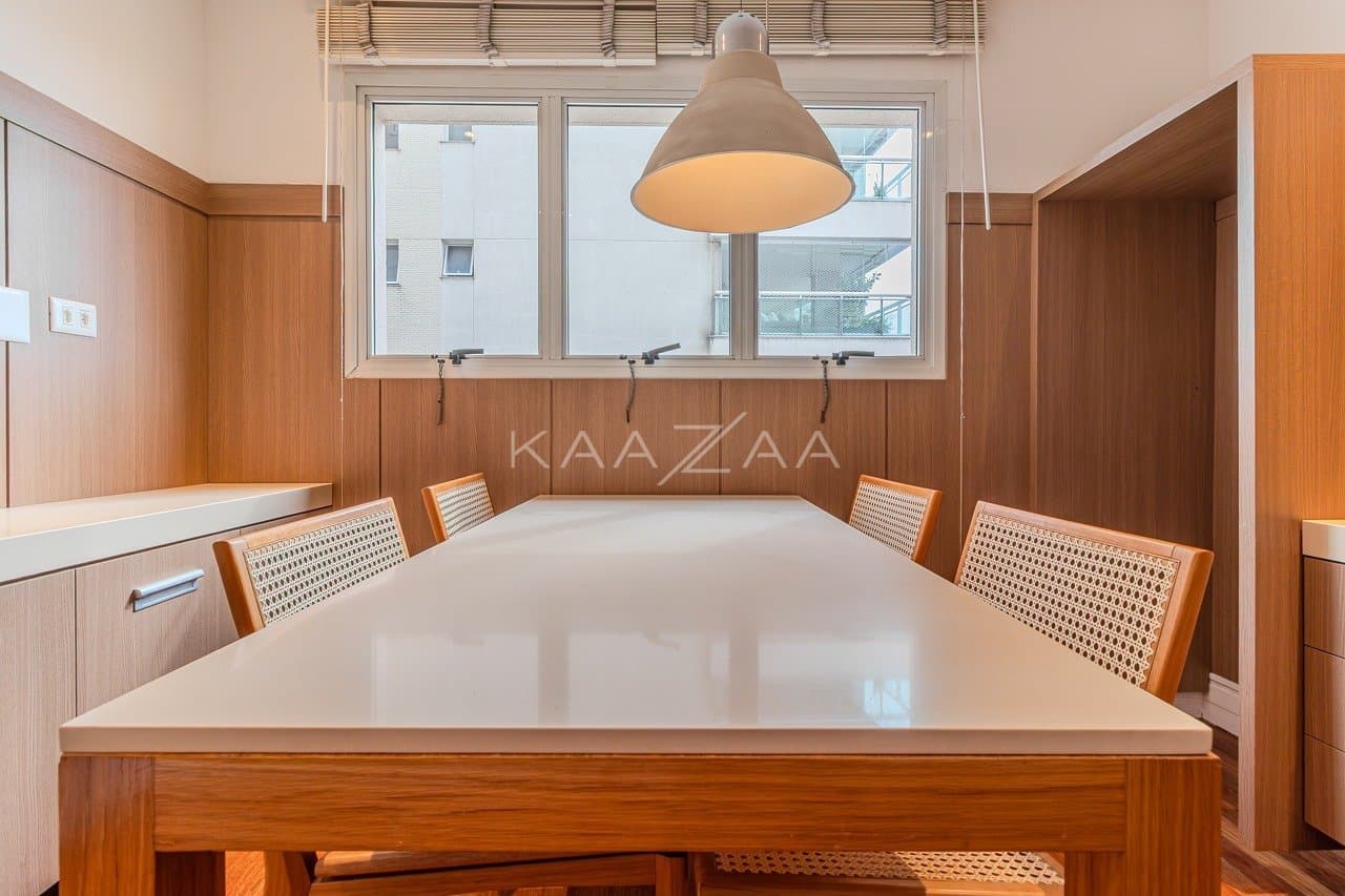 Apartamento à venda na Vila Nova Conceição - Foto 23