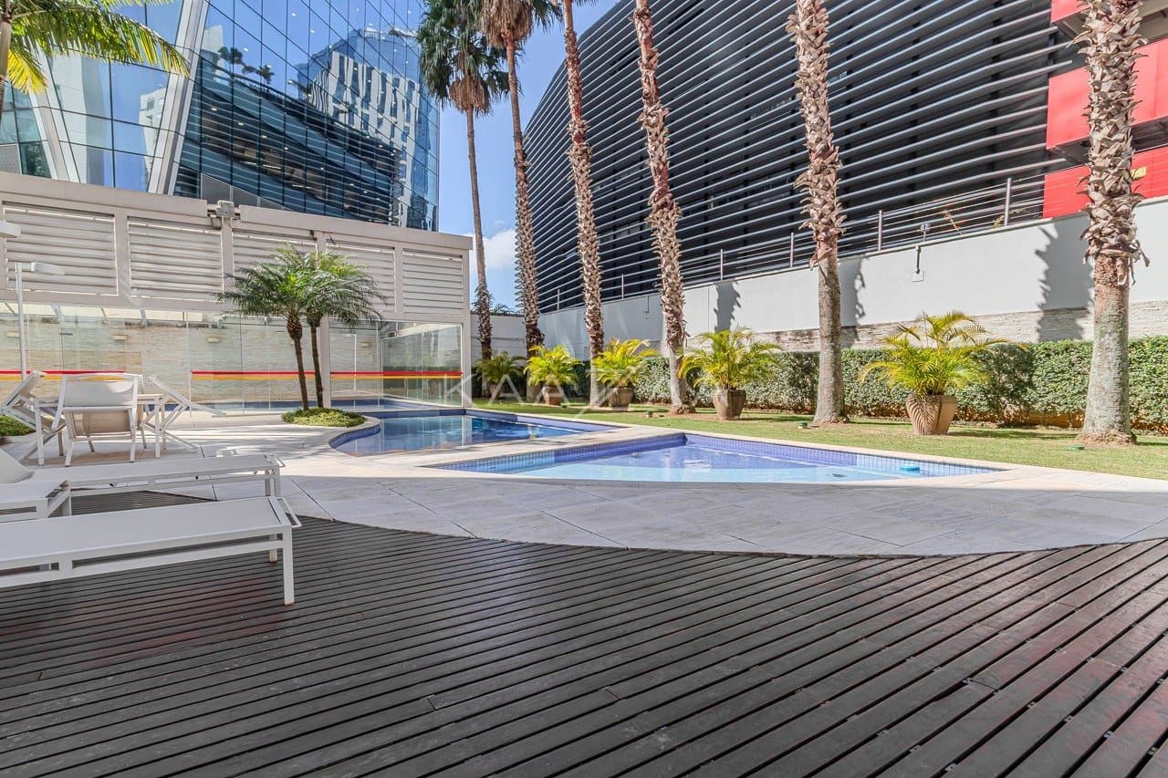 Apartamento à venda no Itaim Bibi - Foto 35
