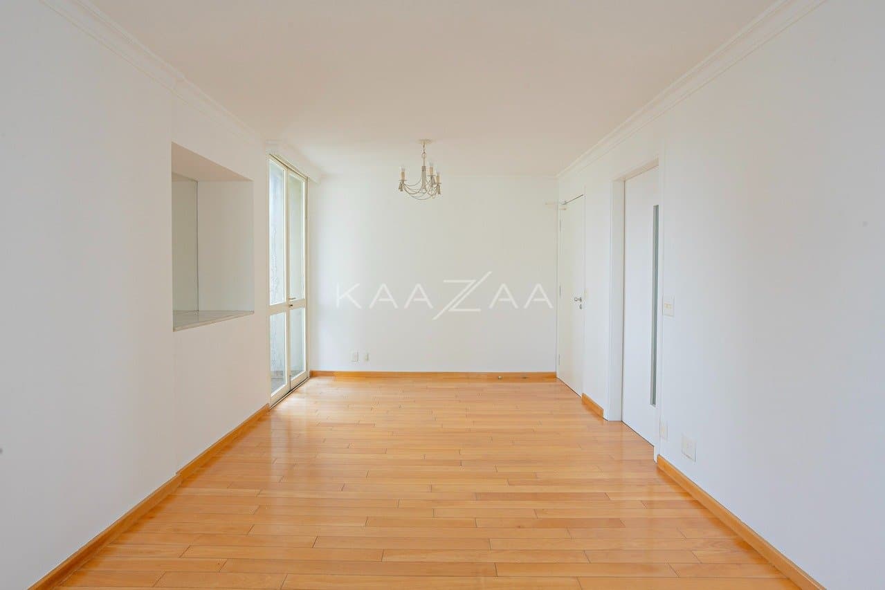 Apartamento à venda no Jardins - Foto 23